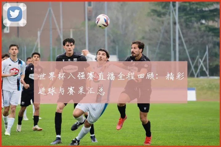 世界杯八强赛直播全程回顾：精彩进球与赛果汇总