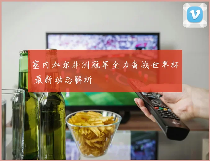 塞内加尔非洲冠军全力备战世界杯 最新动态解析